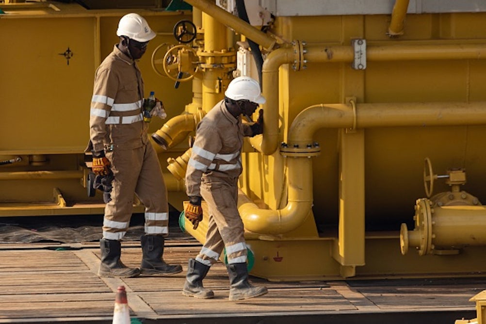 theconversation.com - Micah Lucy Abigaba - Uganda will soon be exporting oil: an energy economist outlines 3 keys to success