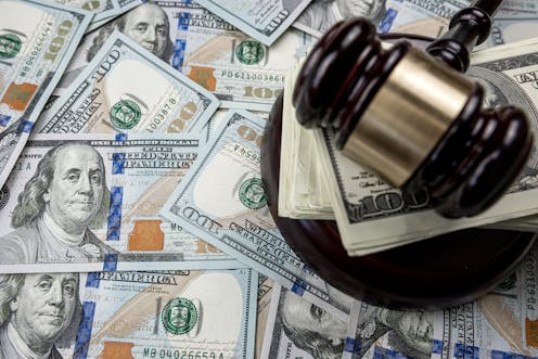 Certain states, including Arizona, have begun scrapping court costs and fees for people unable to pay – two experts on legal punishments explain why