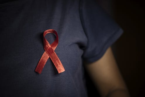 Who is still getting HIV in America? Medication is only half the fight – homing in on disparities can help get care to those who need it most
