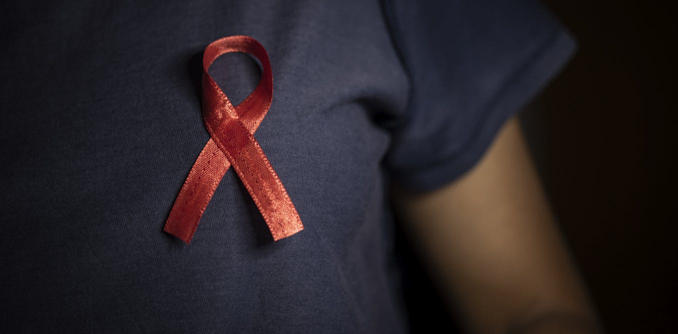 Who is still getting HIV in America? Medication is only half the fight – homing in on disparities can help get care to those who need it most Who is still getting HIV in America? Medication is only half the fight – homing in on disparities can help get care to those who need it most