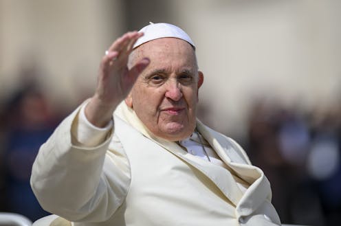Francis − a pope who has cared deeply for the poor and opened up the Catholic Church