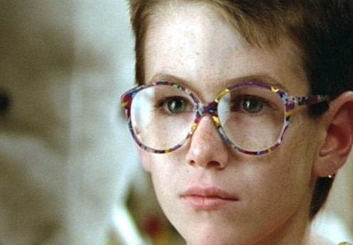 this beautiful Aussie film was one of the most important HIV/AIDS documentaries ever produced