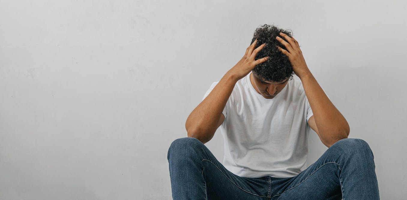 Suicide has reached epidemic proportions in the US − yet medical students still don’t receive adequate training to treat suicidal patients Suicide has reached epidemic proportions in the US − yet medical students still don’t receive adequate training to treat suicidal patients