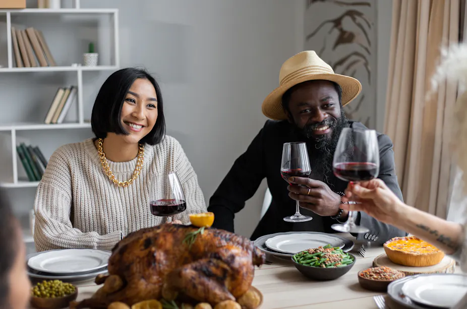 Minum alkohol sebelum kehamilan