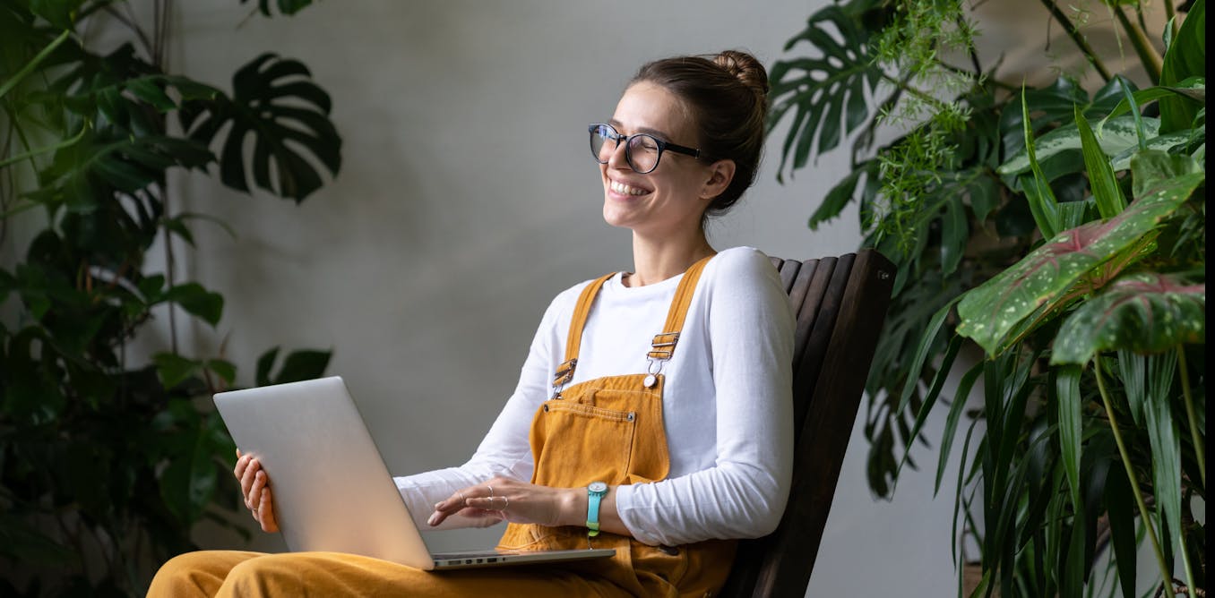 Cómo el fondo de su teleobjetivo puede hacerte parecer más competente Cómo el fondo de su teleobjetivo puede hacerte parecer más competente