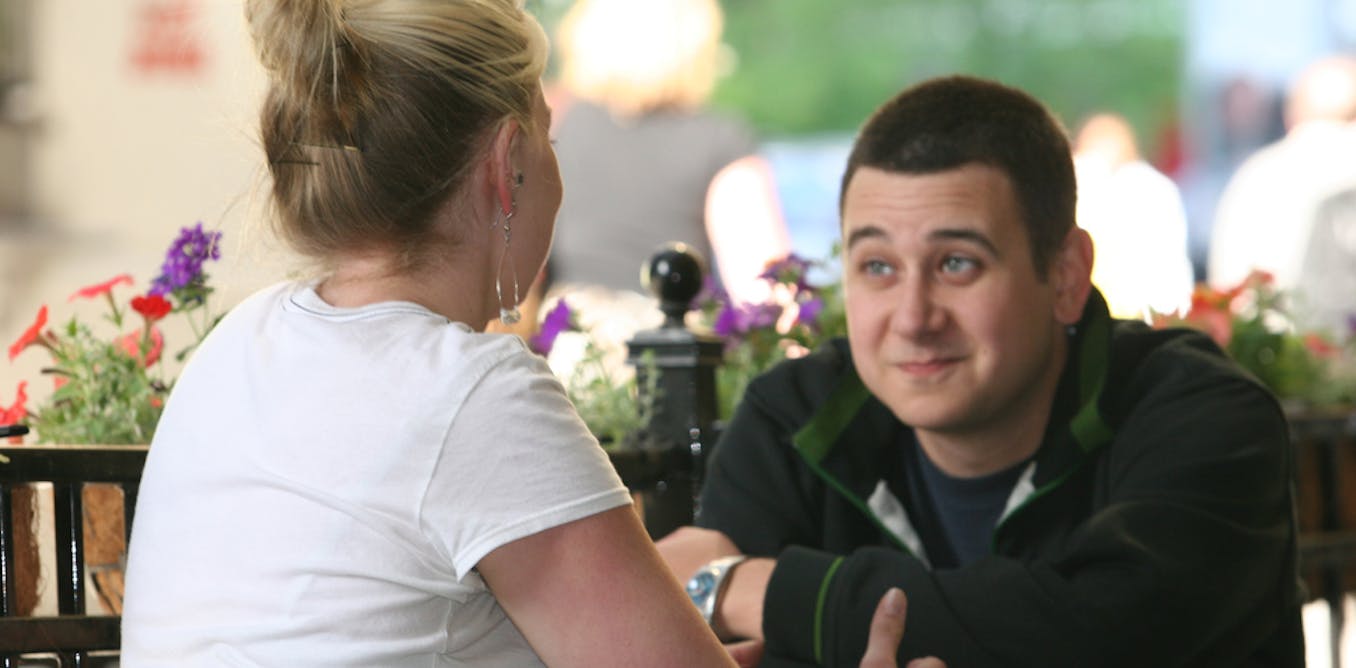 All about the girl the mating game and how (not) to win it