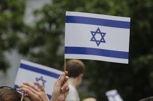 What is Zionism? A history of the political movement that created Israel as we know it