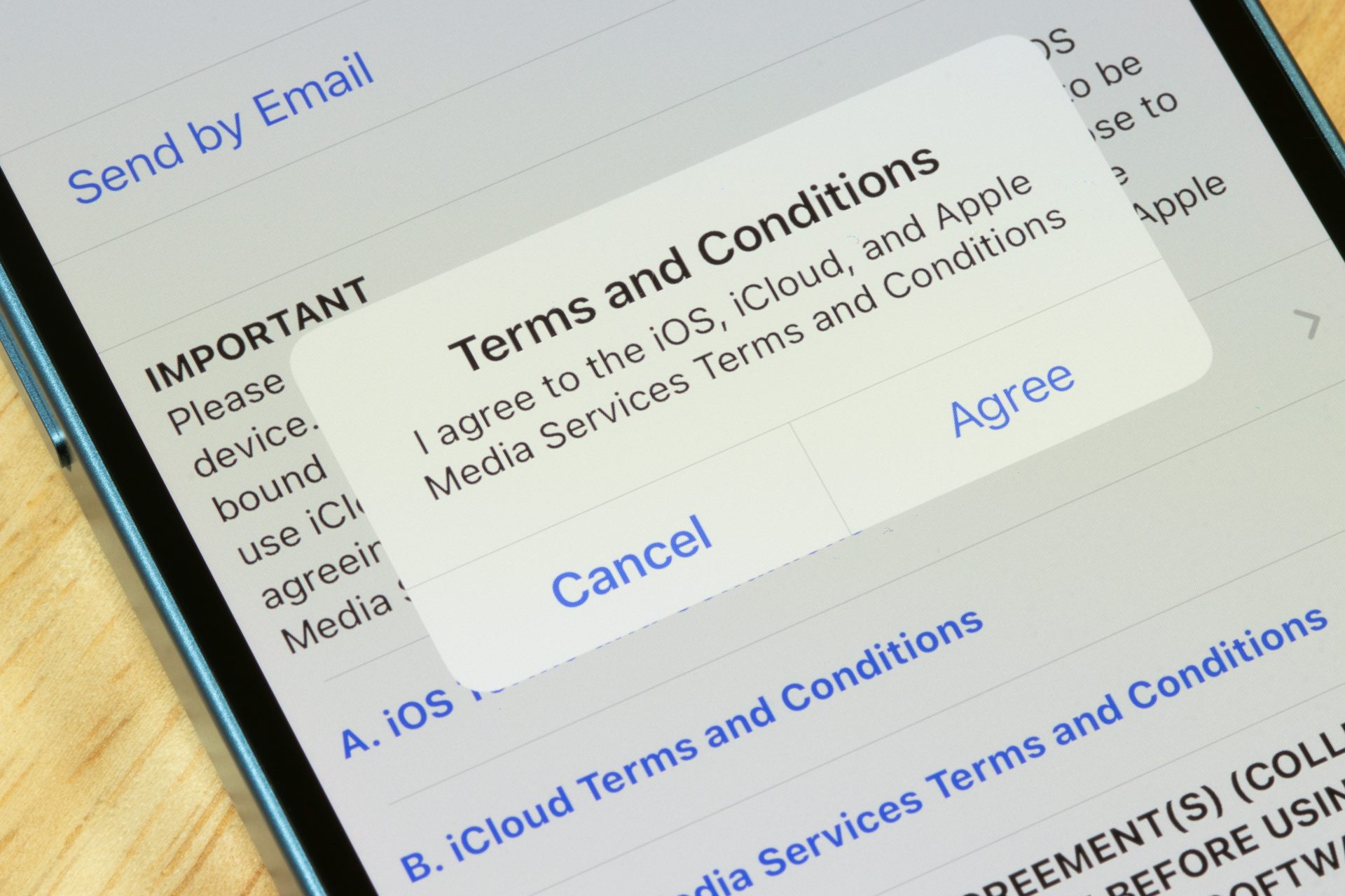 If you want to avoid &lsquo;giving away your first born&rsquo; make sure you 