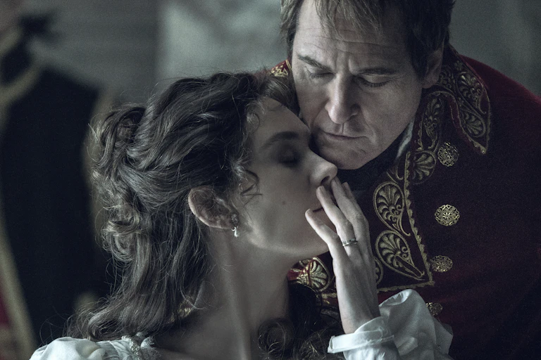 Napoleon film still