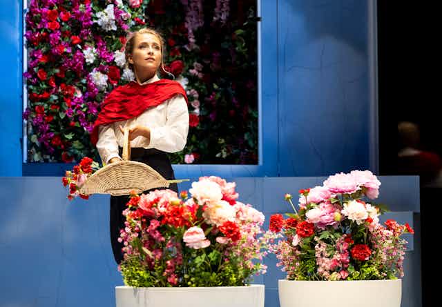 Pinchgut’s premiere of Handel’s Rinaldo sets a new benchmark for ...