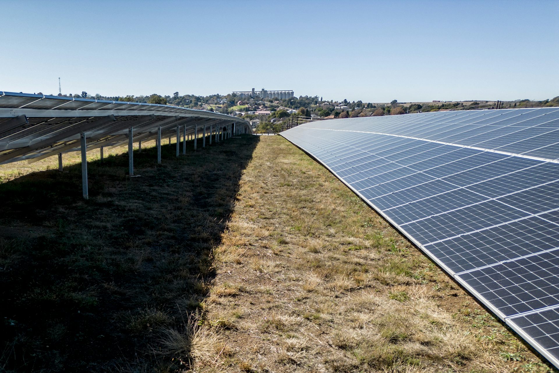 COP28: South Africa pioneered plans to transition to renewable energy ...
