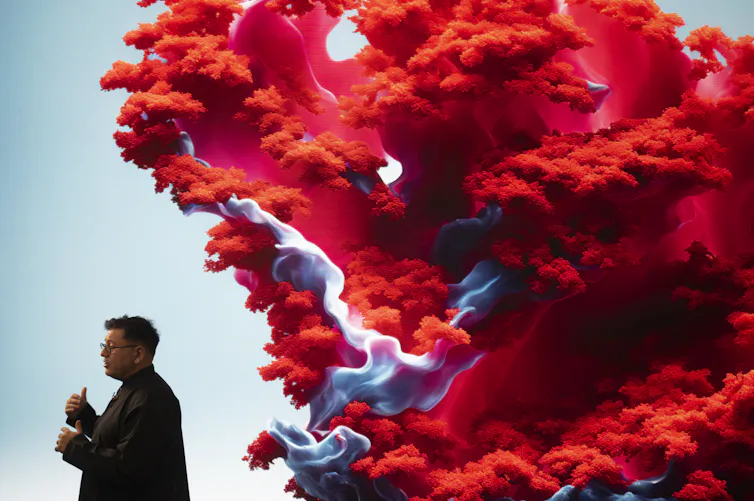Artificial Realities : Coral