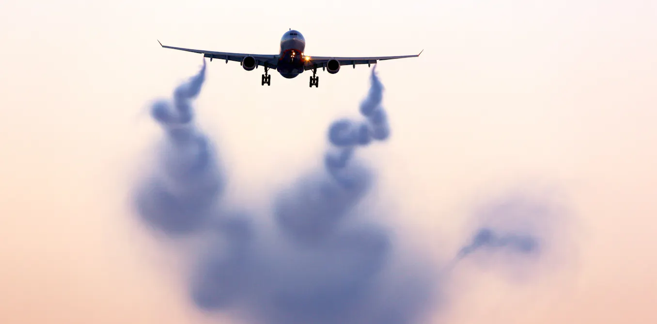 une piste pour détecter les turbulences avec des lasers une piste pour détecter les turbulences avec des lasers
