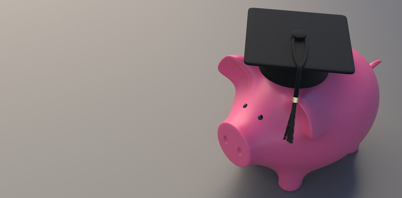 Government and nonprofit workers are getting billions in student loan debt canceled through a public service program Government and nonprofit workers are getting billions in student loan debt canceled through a public service program