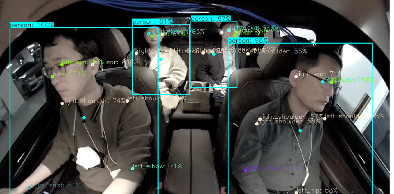 Auto Privacy Your car might be watching you to keep you safe − at the expense of ...