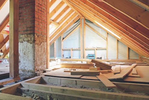 Australian homes can be made climate-ready, reducing bills and emissions – a new report shows how
