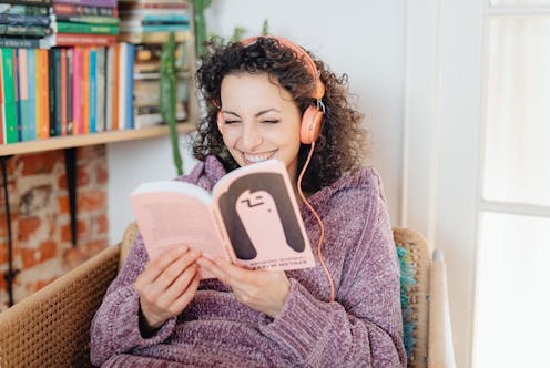 15 literary podcasts to make you laugh, learn and join conversations about books