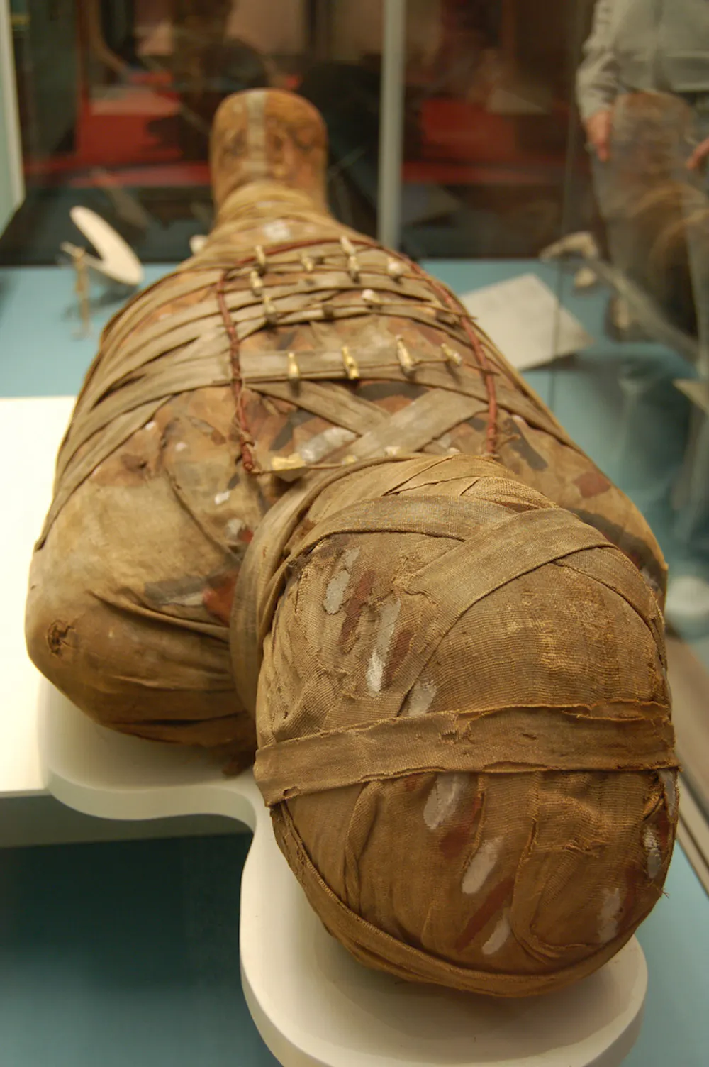 egyptian mummies tobacco Gummy mummies: Egyptians used a millennia-old embalming recipe egyptian mummies tobacco Gummy mummies: Egyptians used a millennia-old embalming recipe