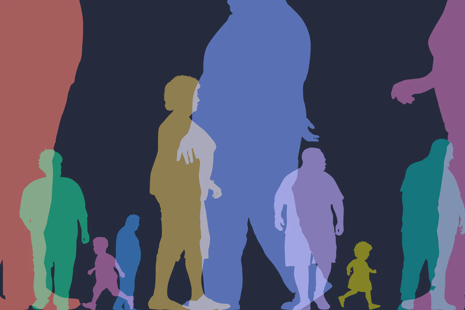 Weight Insecurity What does weight-inclusive health care mean? A dietitian explains what ...