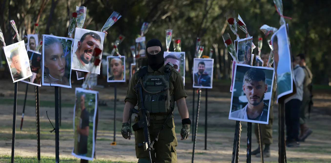 De quoi les représailles d’Israël contre Gaza sont-elles le nom ? De quoi les représailles d’Israël contre Gaza sont-elles le nom ?