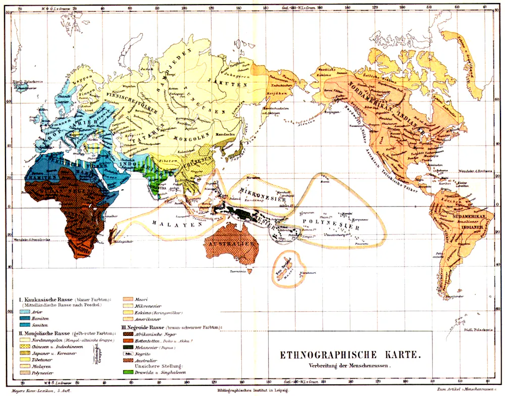 Pathologic Races Human races: biological reality or cultural delusion?
