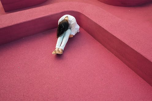 'Caring as much as you do was killing you'. We need to talk about burnout in the arts