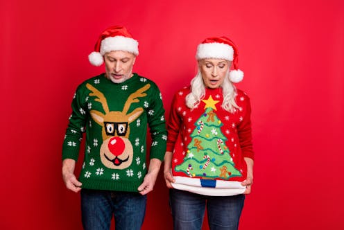 From rented Christmas jumpers to ‘shwopping’, the secrets of successful business-charity collaborations