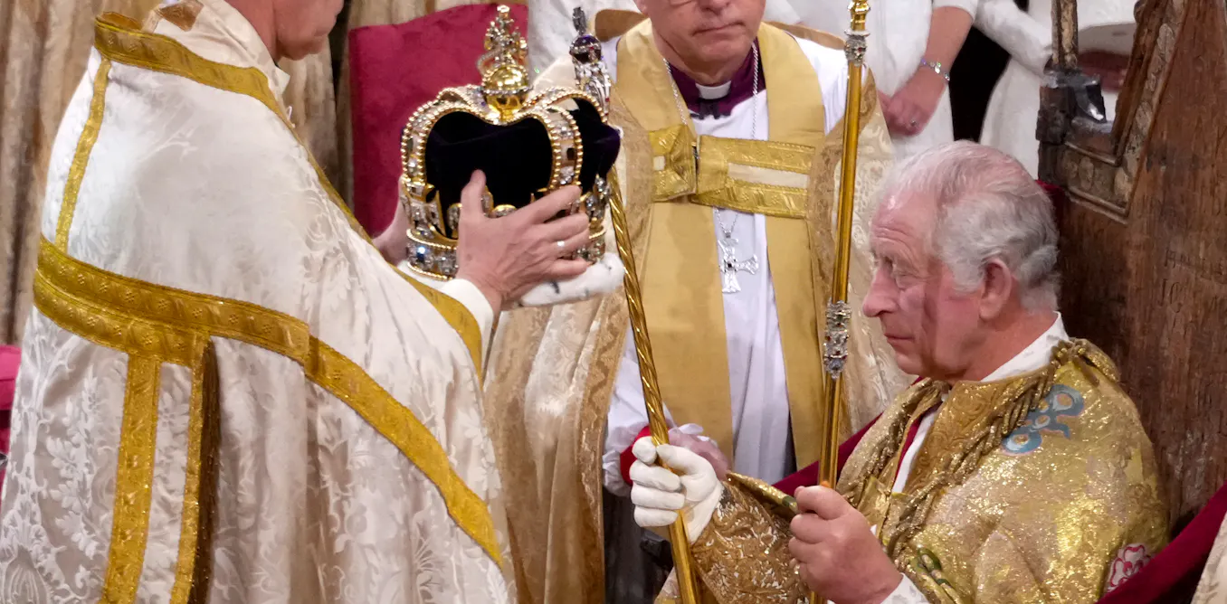 Are French and English secularist traditions that far apart? Are French and English secularist traditions that far apart?