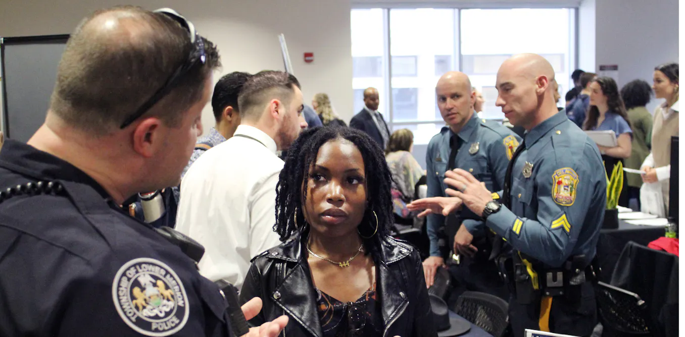 Stop And Frisk Example A road map for the lawful use of stop-and-frisk in Philadelphia – and ...