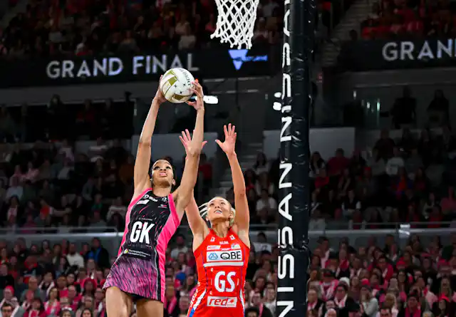 Netballers may have a new pay deal, but the sport remains in a ...