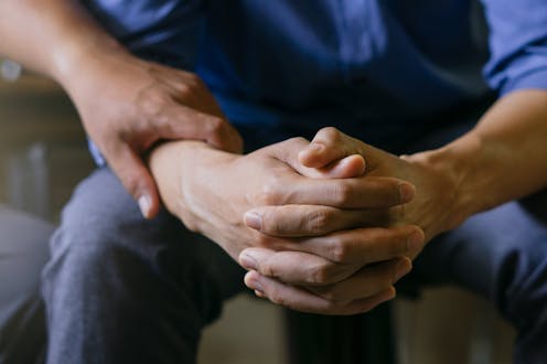 Have we been trying to prevent suicides wrongly all this time?