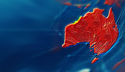 Economically, Australia has been lucky – what matters now is what we do next