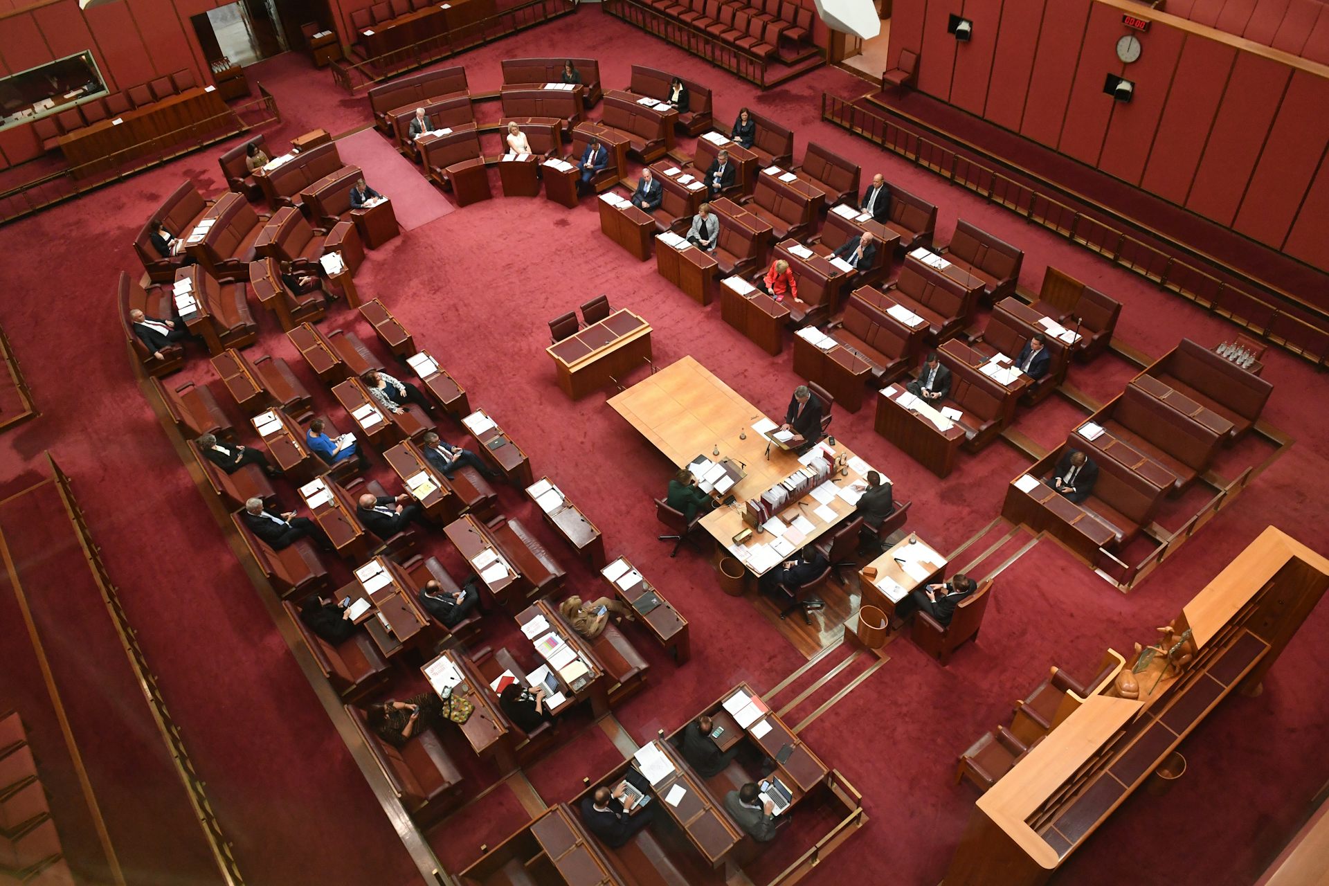 Senate estimates and inquiries what are they, what’s the difference