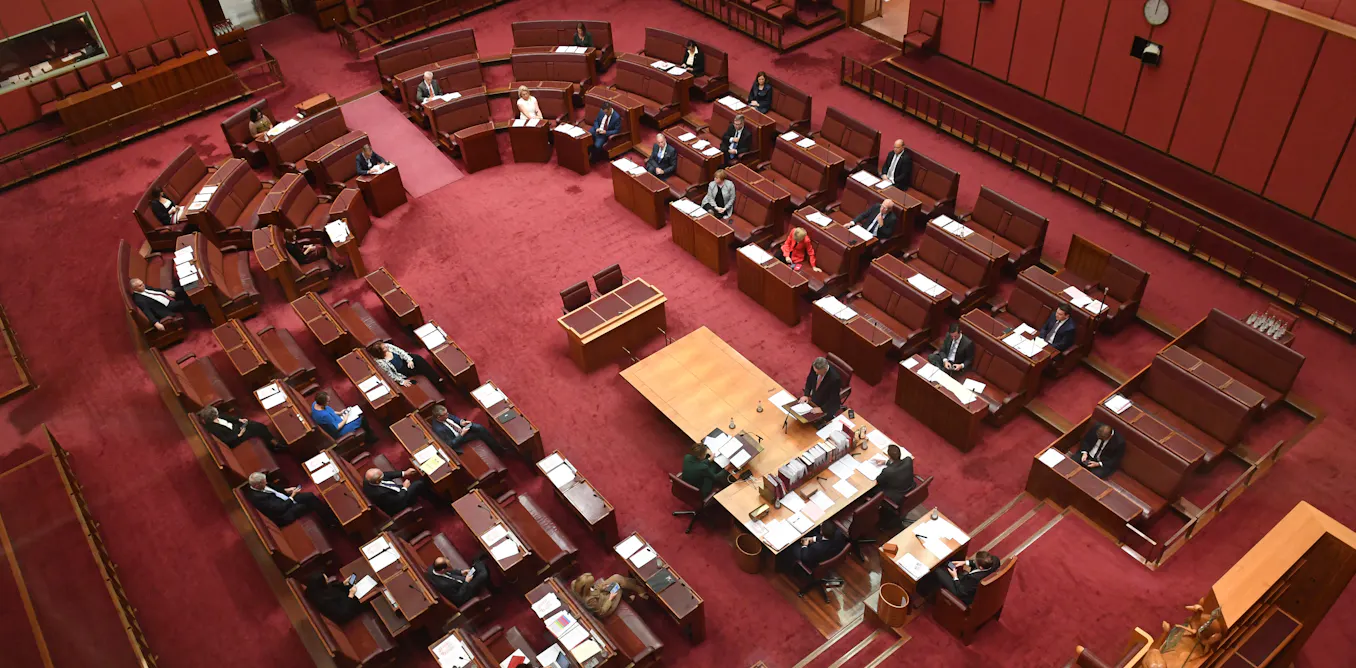 Senate estimates and inquiries: what are they, what’s the difference ...