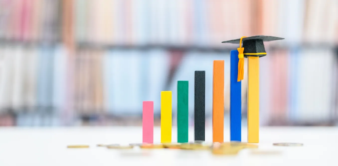 derrière la baisse de niveau, une hausse des inégalités scolaires ? derrière la baisse de niveau, une hausse des inégalités scolaires ?