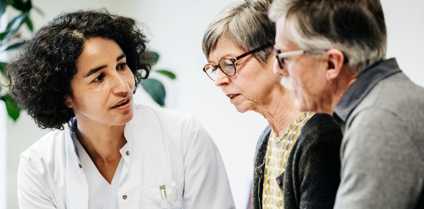 Seeing the human in every patient − from biblical texts to 21st century relational medicine Seeing the human in every patient − from biblical texts to 21st century relational medicine