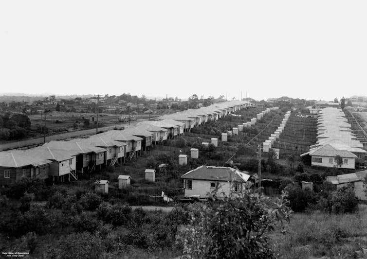 Australia's 'deeply unfair' housing system is in crisis – and our politicians are failing us
