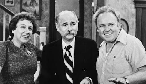 Norman Lear's ’70s TV comedies brought people together to confront issues in a way Gen Z would appreciate