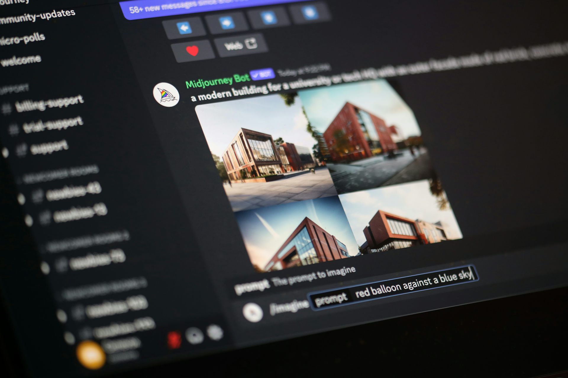 Artists seeking revenge on image generators by sabotaging AI