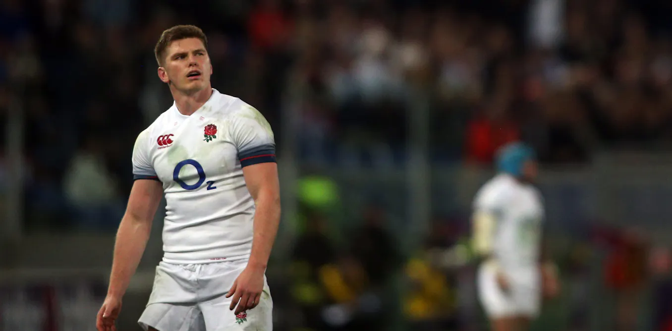 England Rugby captain’s decision to prioritise mental health could inspire more athletes to do the same England Rugby captain’s decision to prioritise mental health could inspire more athletes to do the same