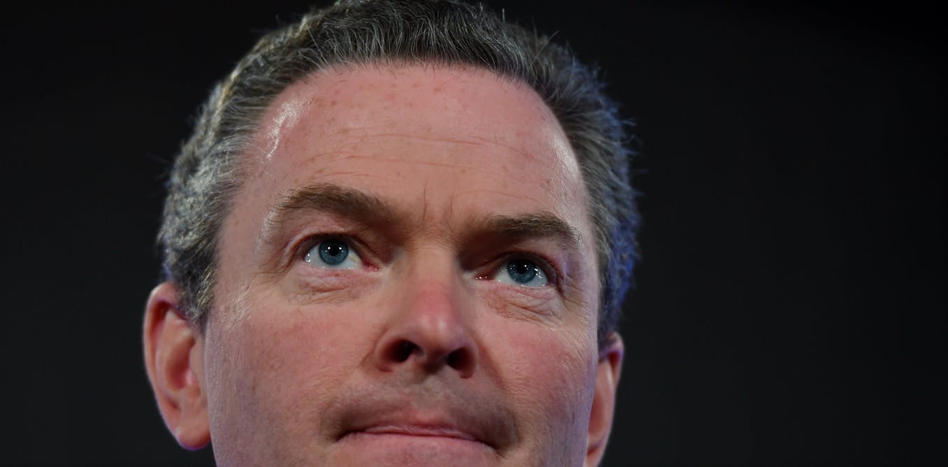 Politics 101: why Pyne has failed to sell his education ‘reforms’