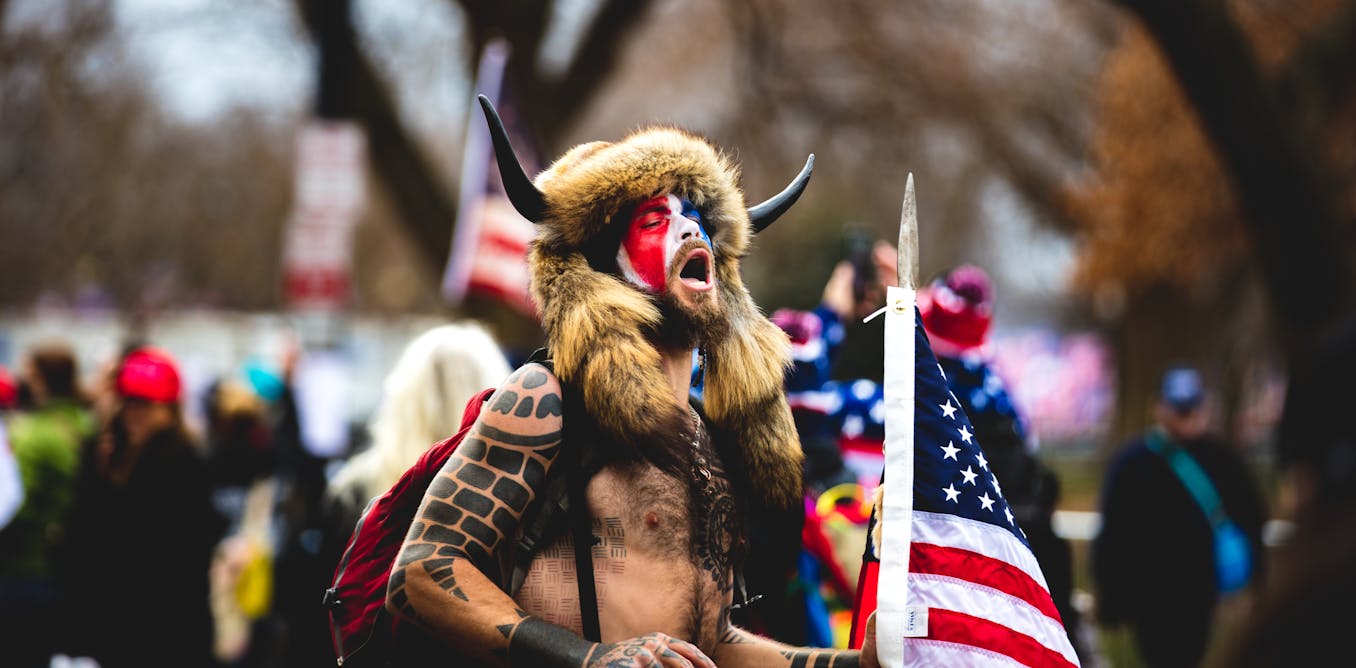 Why have authoritarianism and libertarianism merged? A political psychologist on 'the vulnerability of the modern self'