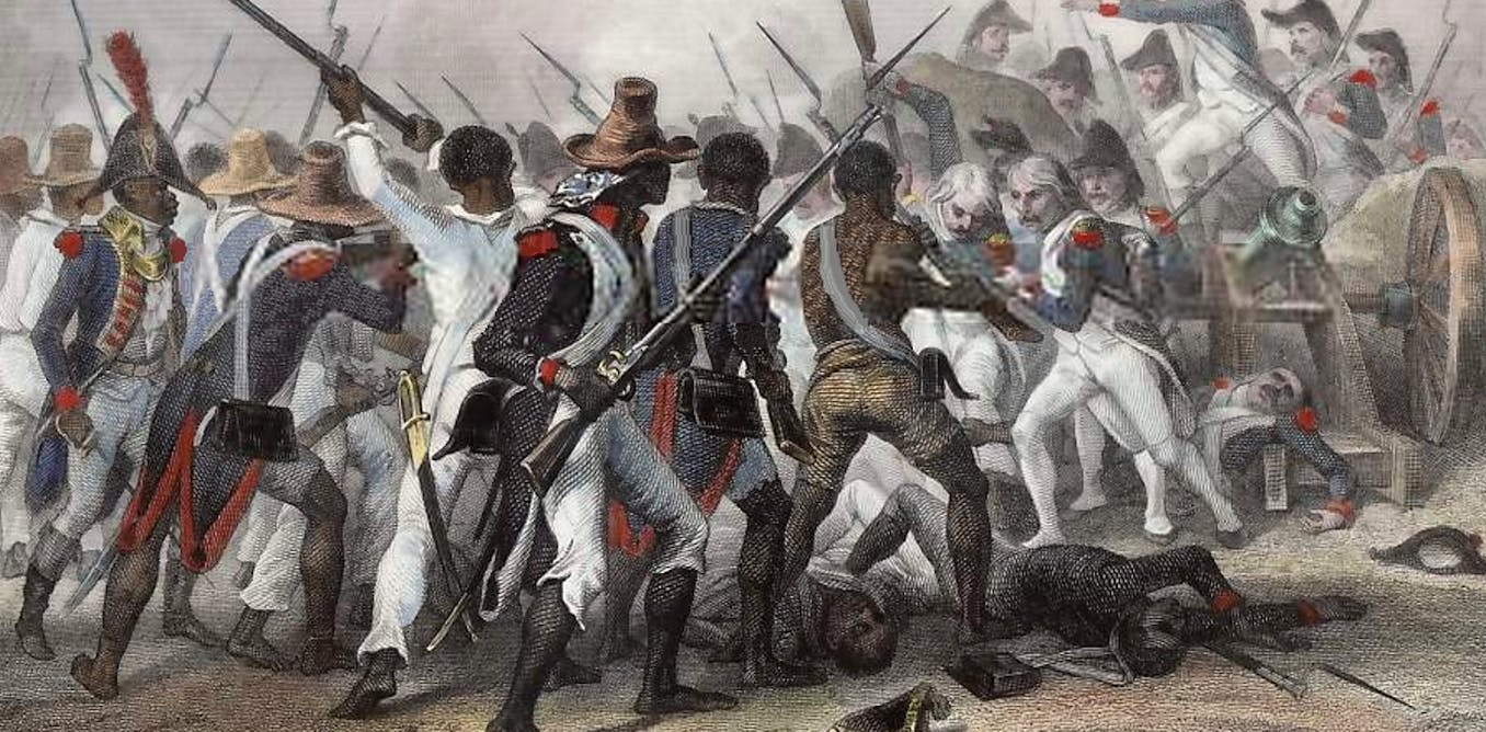 The Napoléon that Ridley Scott and Hollywood won’t let you see The Napoléon that Ridley Scott and Hollywood won’t let you see