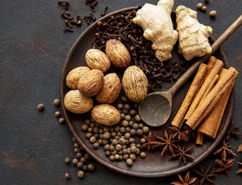 How cinnamon, nutmeg and ginger became the scents of winter holidays, far from their tropical origins