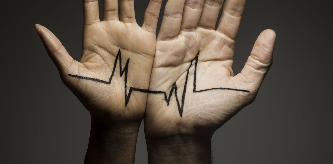 Why the humanities are needed in health care Why the humanities are needed in health care