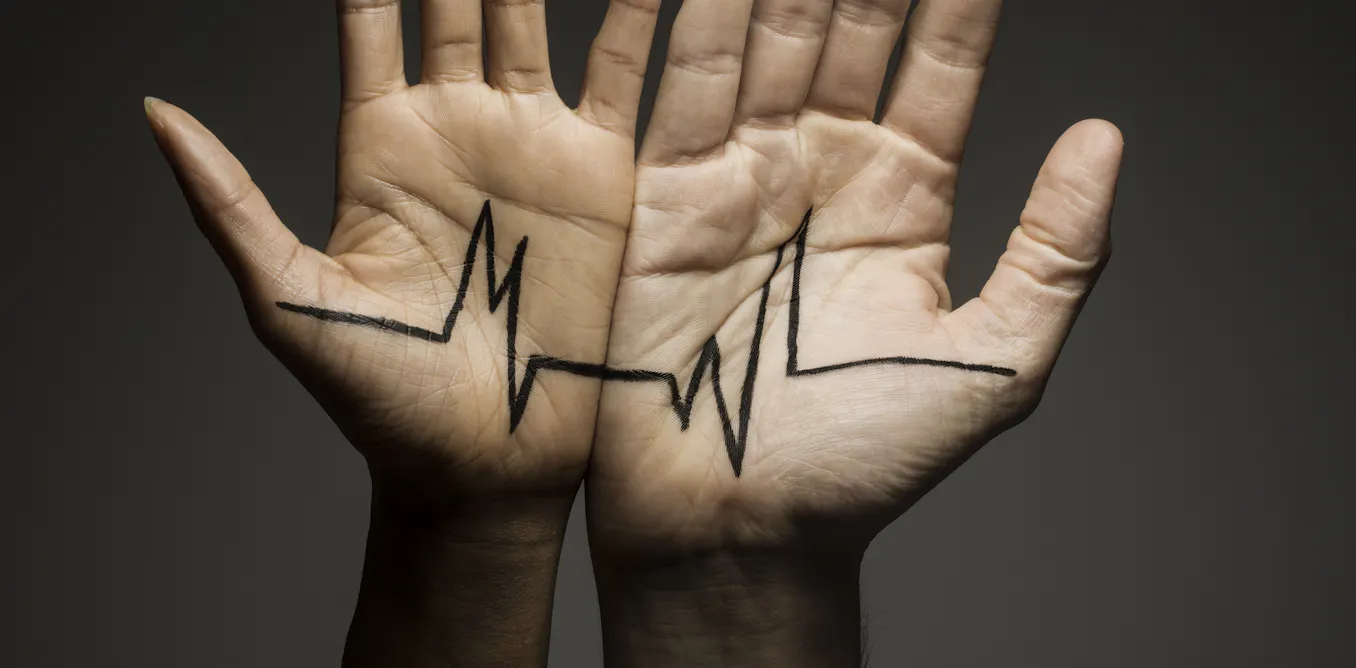 Why the humanities are needed in health care Why the humanities are needed in health care