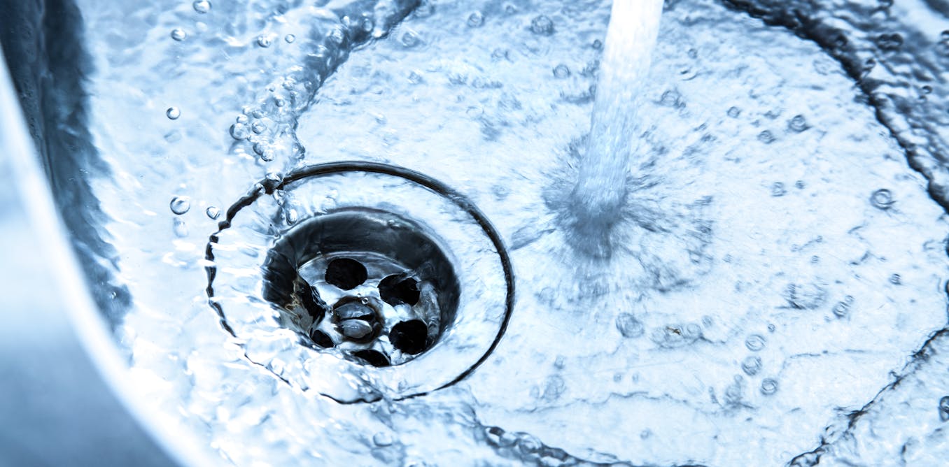 How to provide reliable water in a warming world – these cities are testing small-scale treatment systems and wastewater recycling How to provide reliable water in a warming world – these cities are testing small-scale treatment systems and wastewater recycling