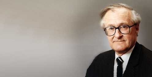 Nga drejtori i thesarit të Epokës së Gurtë në Senator i Partisë Kombëtare: John Stone 1929-2025