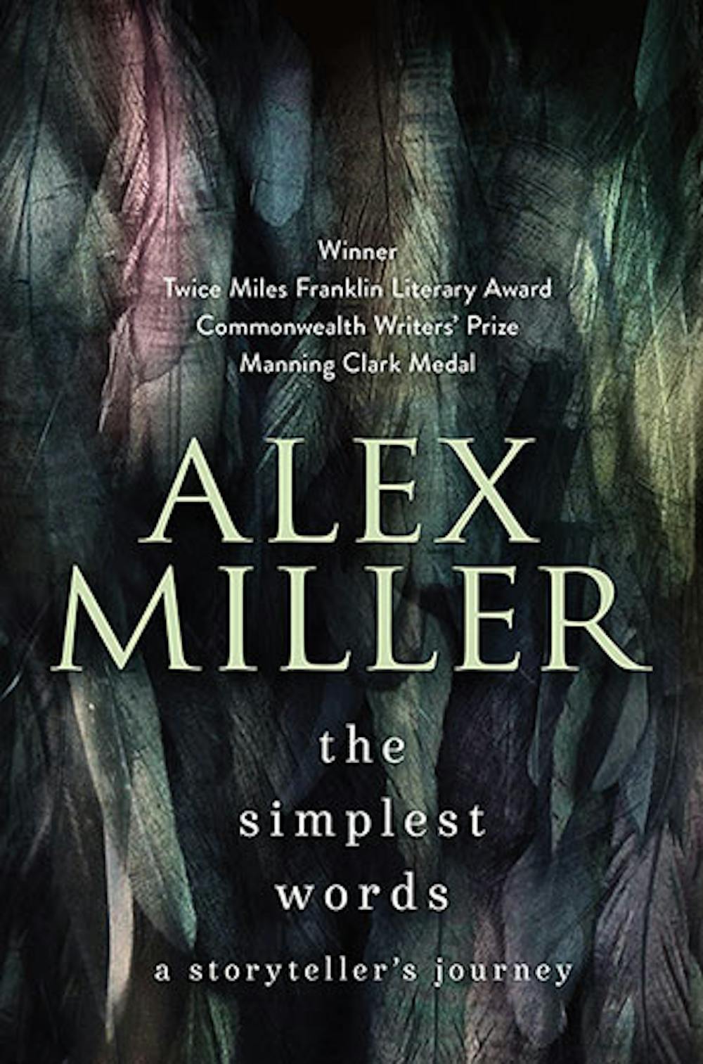 In A Kind of Confession, Alex Miller drops the 'mask of fiction