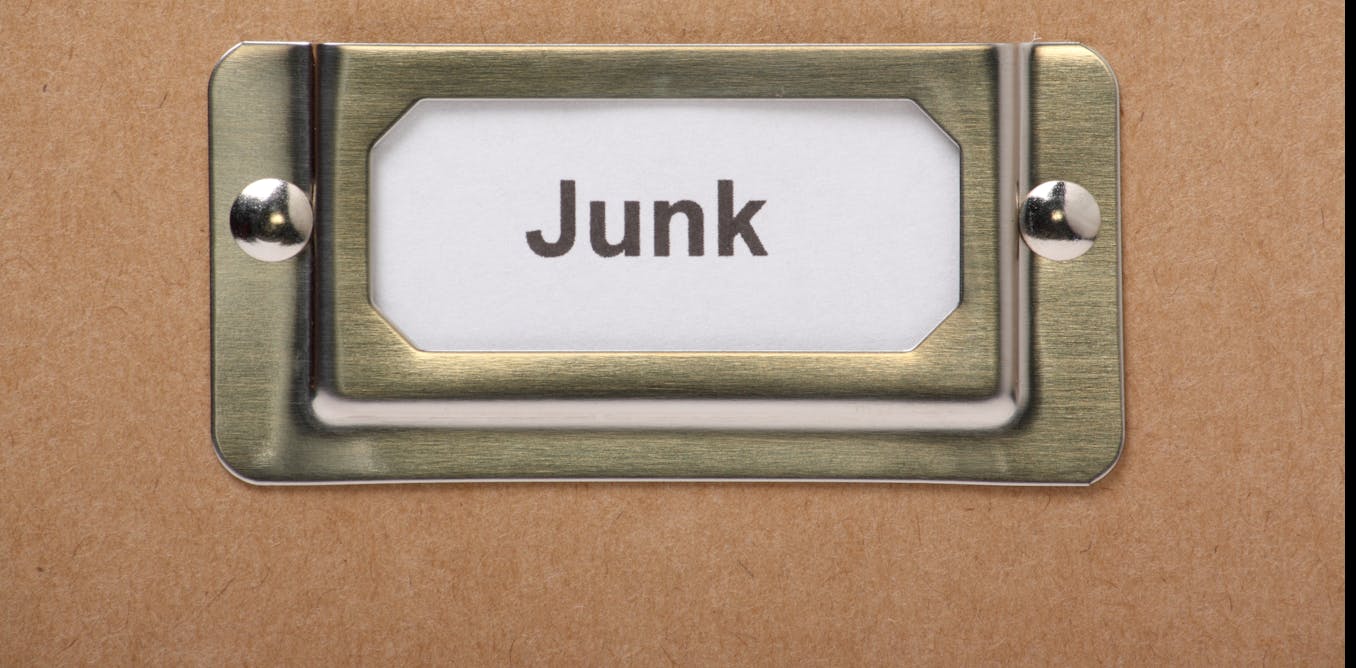 A legal scholar explains the need for government databases to retract information A legal scholar explains the need for government databases to retract information